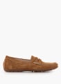Sioux Scarpa bassa Cognac 92587 2