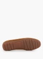 Sioux Scarpa bassa Cognac 92587 3