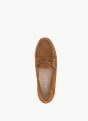 Sioux Scarpa bassa Cognac 92587 4