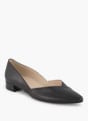 Högl Chaussures de ville Noir 92590 1