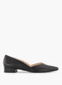 Högl Chaussures de ville Noir 92590 2