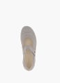legero Ballerina Grau 104559 4