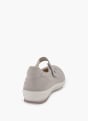 legero Scarpa bassa Grigio 104559 5