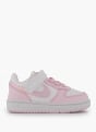 Nike Sneaker Rosa 92598 2