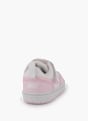 Nike Sneaker Rosa 92598 5