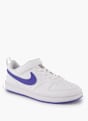 Nike Sneaker Weiss 92599 1