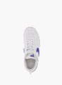 Nike Sneaker Weiss 92599 4