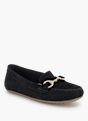 Varese Mocassino Nero 92607 1