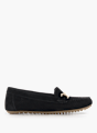 Varese Mocassino Nero 92607 2
