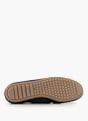 Varese Mocassino Nero 92607 3