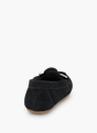 Varese Mocassino Nero 92607 5
