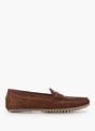 Varese Mocassino Marrone 92611 2
