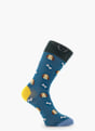 Dilly Socks Chaussettes et collants Vert 92619 1