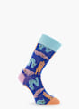 Dilly Socks Chaussettes et collants Bleu 92617 1