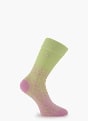 Dilly Socks Chaussettes et collants Jaune 92620 1
