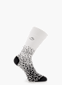 Dilly Socks Socken Weiss 92622 1