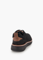 Varese Chaussures de ville Noir 92628 5
