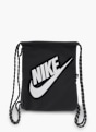 Nike Turnbeutel Schwarz 92632 1