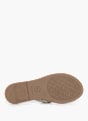 Tamaris Mules Argent 92640 3