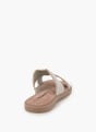 Tamaris Mules Argent 92640 5