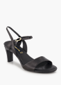 Tamaris Sandale Schwarz 92642 1