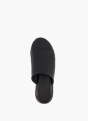 Tamaris Mules Noir 92644 3