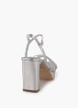 Tamaris Sandale Silber 92648 5