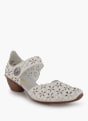 Rieker Chaussures de ville Blanc 92657 1