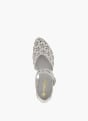 Rieker Chaussures de ville Blanc 92657 4