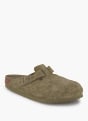 Birkenstock Scarpa da casa chiusa Verde 92658 1