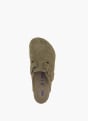 Birkenstock Scarpa da casa chiusa Verde 92658 3