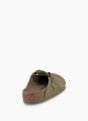 Birkenstock Scarpa da casa chiusa Verde 92658 4