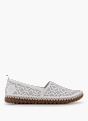 Rieker Loafer Weiss 92667 2