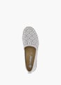 Rieker Loafer Weiss 92667 3