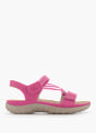 Rieker Sandale Pink 92676 3