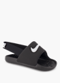 Nike Ciabatte Nero 92679 1