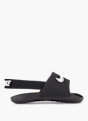 Nike Ciabatte Nero 92679 2