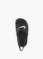 Nike Ciabatte Nero 92679 3