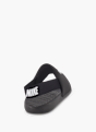 Nike Ciabatte Nero 92679 4