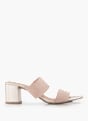Varese Pantolette Rosa 92685 2