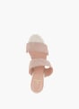 Varese Pantolette Rosa 92685 3
