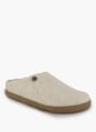 Birkenstock Pantoffel Creme 97434 1