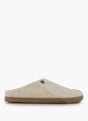 Birkenstock Pantofola da casa Crema 97434 2