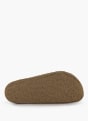 Birkenstock Pantofola da casa Crema 97434 3