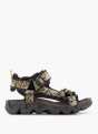 elefanten Sandalo Grigio 92696 2