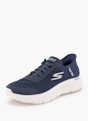 Skechers Slip-on Blu 92698 1