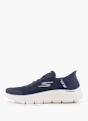 Skechers Slip-on Blu 92698 2
