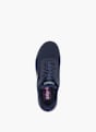 Skechers Slip-on Blu 92698 4