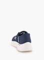 Skechers Slip-on Blu 92698 5