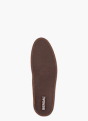 Bergal Schuhsohle Braun 92697 2